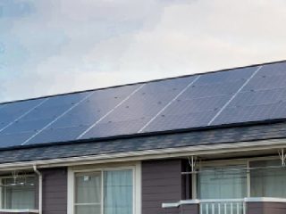 住宅用太陽光発電